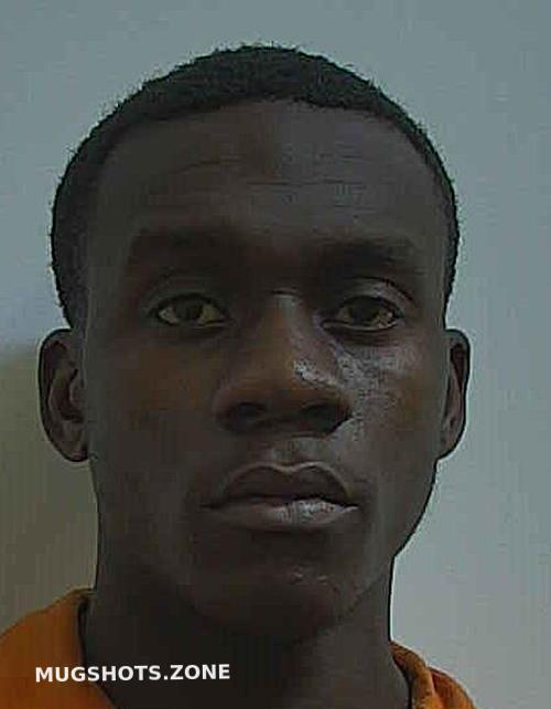 Kadeem Iasaih Sheppard Sankey 01052022 Montgomery County Mugshots Zone 