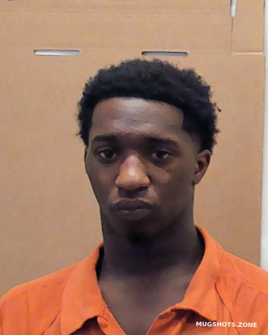 KENDARIUS LAMAR FELDER 02/21/2022 - Montgomery County Mugshots Zone