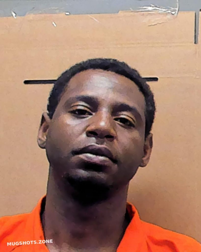 OLAJUWON O'NEAL HINES 03/03/2022 Montgomery County Mugshots Zone