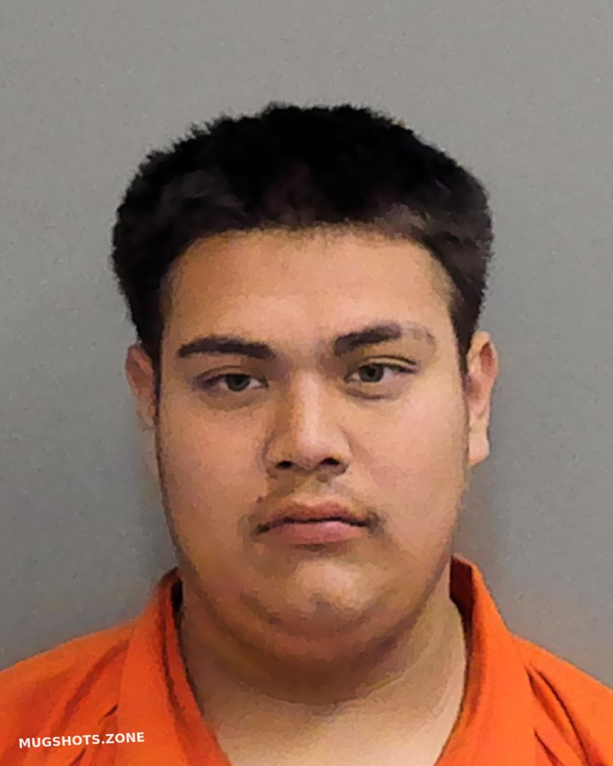 EDWIN JARAMILLO-GONZALEZ 04/22/2022 - Montgomery County Mugshots Zone