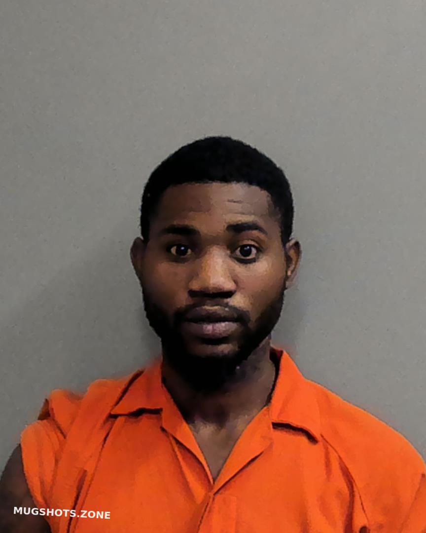 TRAVIS QUINDARIOUS STRONG 06/14/2022 - Montgomery County Mugshots Zone