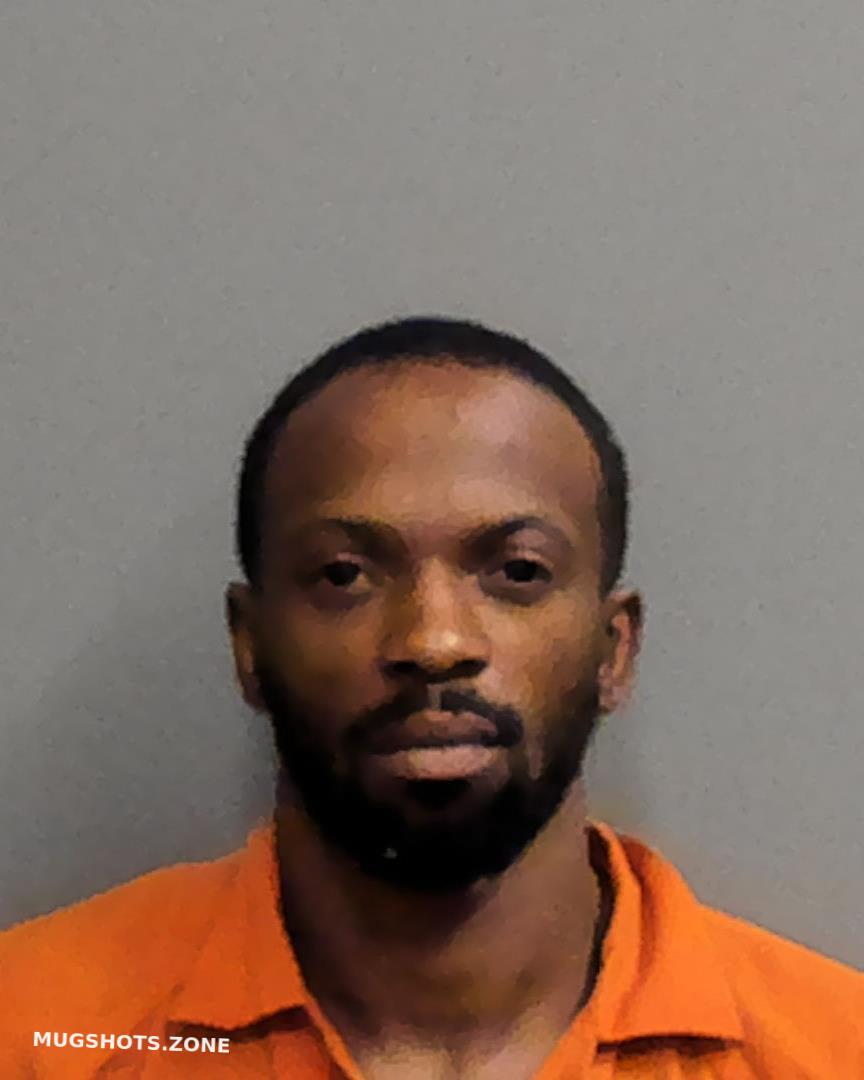 DAVID LEE WASHINGTON 06/16/2022 - Montgomery County Mugshots Zone