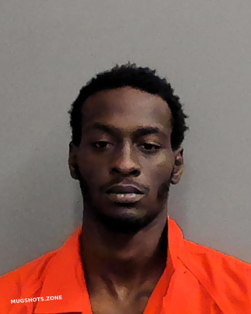 DEMARCO LAMAR SANDERS 06/22/2022 Montgomery County Mugshots Zone