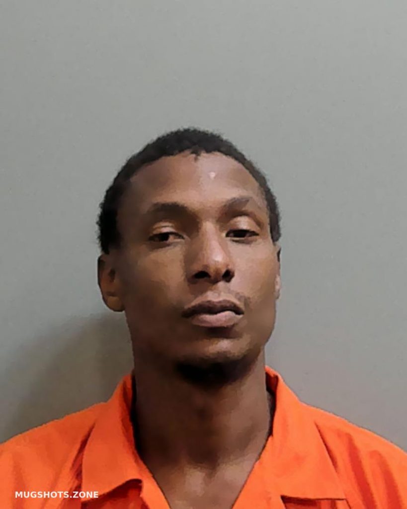 JEREMIAH JAMES KING 07/27/2022 - Montgomery County Mugshots Zone