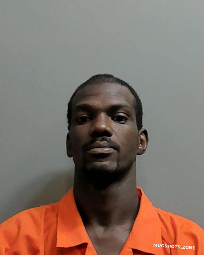 BYRON RENARD TAYLOR 08/12/2022 - Montgomery County Mugshots Zone