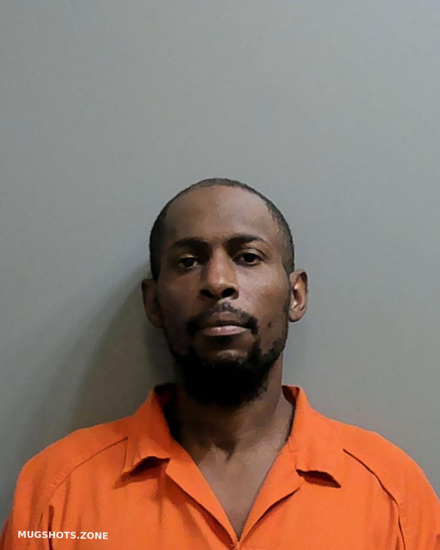 EDWARD LAMONT MCCRARY 08/22/2022 - Montgomery County Mugshots Zone