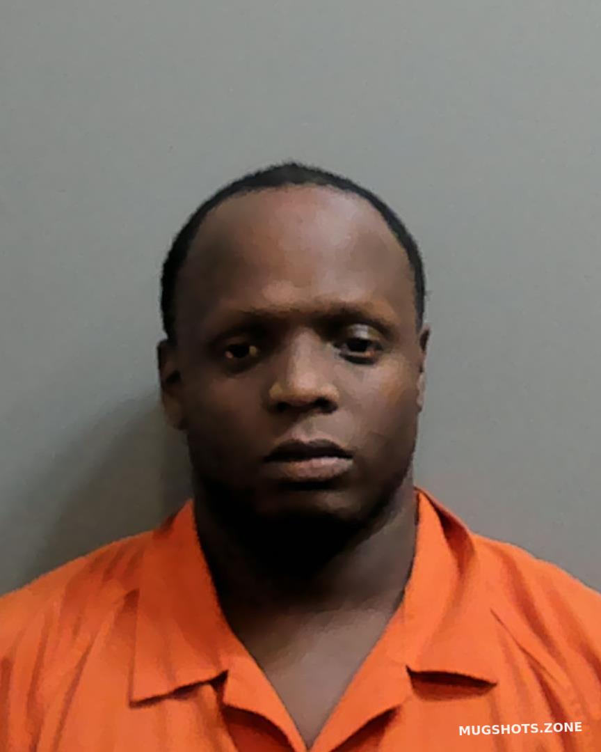 TEDDRICK LAMAR ARRINGTON 08/28/2022 - Montgomery County Mugshots Zone