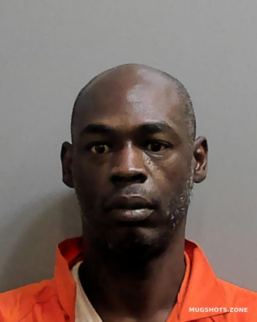 LEROY LAMONT LEWIS 10/09/2022 - Montgomery County Mugshots Zone