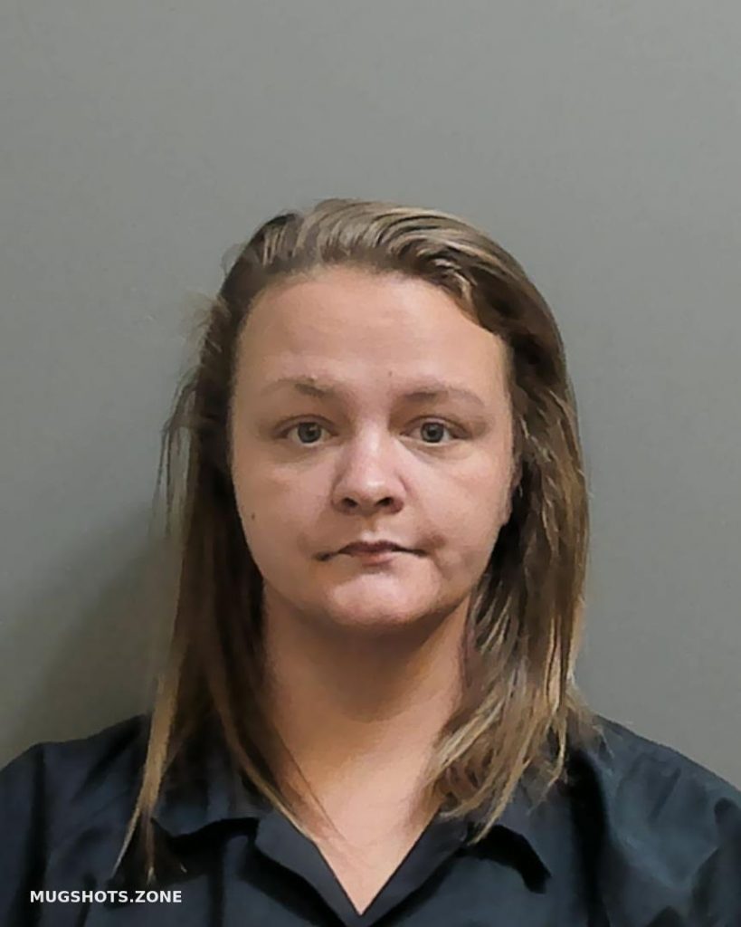 MARANDA LEE THORNTON 11/14/2022 - Montgomery County Mugshots Zone