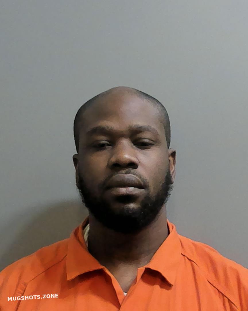 TRAVIS JEROME RHODES 11/28/2022 - Montgomery County Mugshots Zone