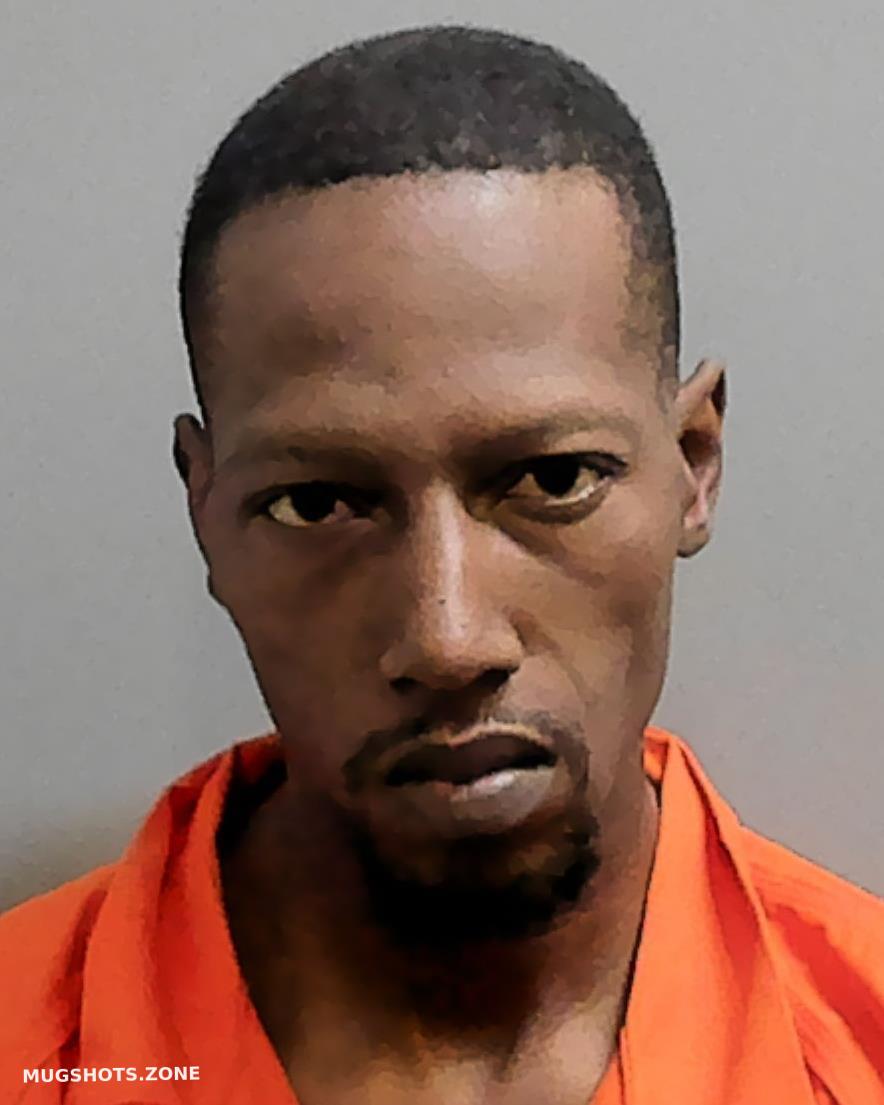 KELVIN ONEAL BYRD 12/05/2022 Montgomery County Mugshots Zone