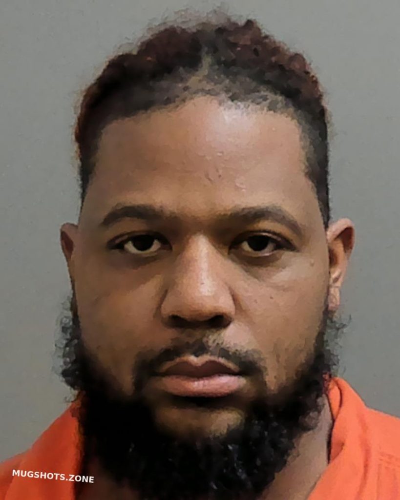 Corey Deshawn Thomas 12202022 Montgomery County Mugshots Zone 4917