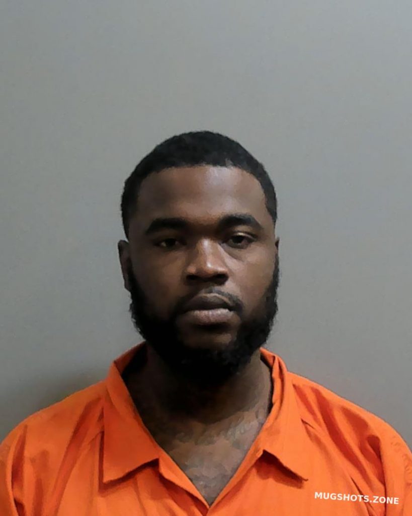 DEONTA MARTEZ COLEY 01/04/2023 Montgomery County Mugshots Zone