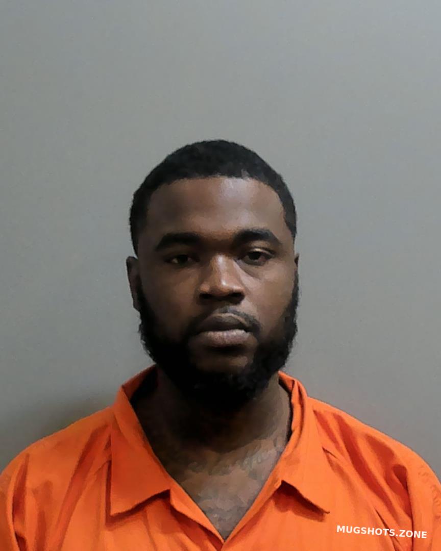 DEONTA MARTEZ COLEY 01/04/2023 - Montgomery County Mugshots Zone