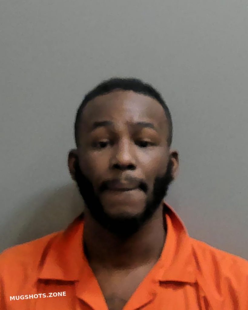 DEION CORTEZ SANDERS 01/05/2023 - Montgomery County Mugshots Zone