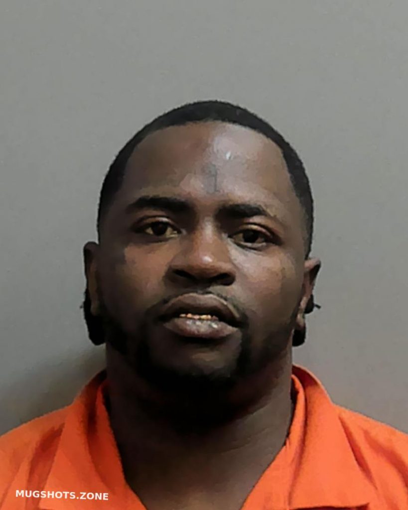 DAVONNAH MARKESE MCLEAN 01/10/2023 - Montgomery County Mugshots Zone