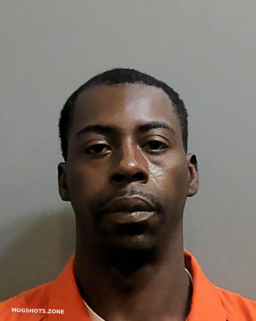 MICHAEL JERMAINE WILLIAMS 01/11/2023 - Montgomery County Mugshots Zone