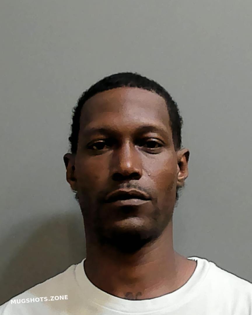 ANDRE RAMON MCCRAY 01/12/2023 - Montgomery County Mugshots Zone