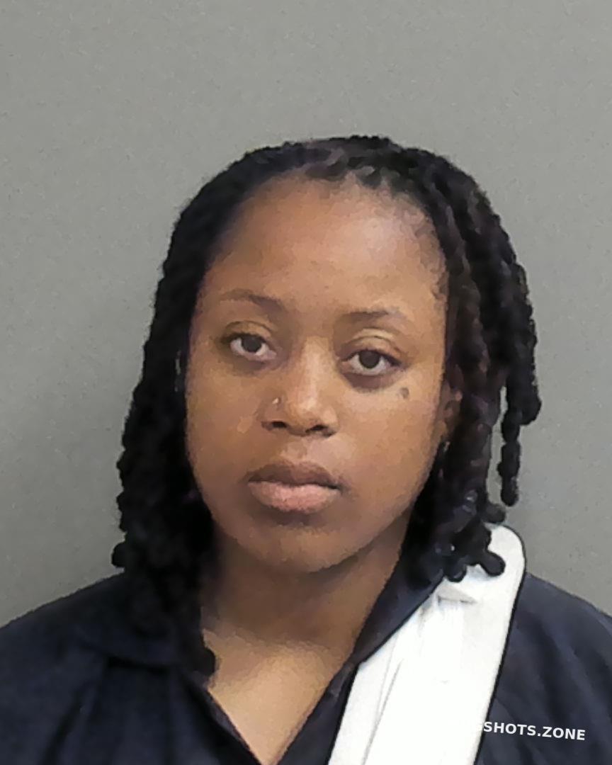 Shantana Taneal Jones 01 20 2023 Montgomery County Mugshots Zone