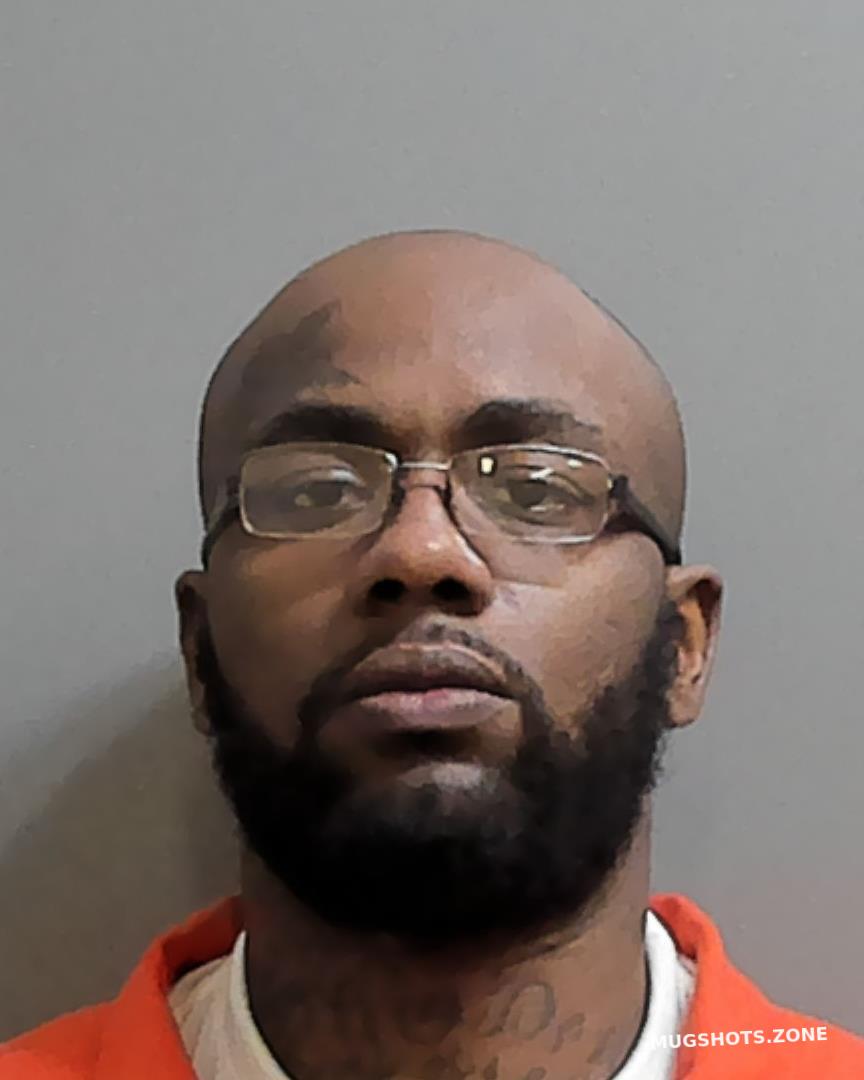 JAVONTE DESHAUN ALEXANDER 01/25/2023 - Montgomery County Mugshots Zone