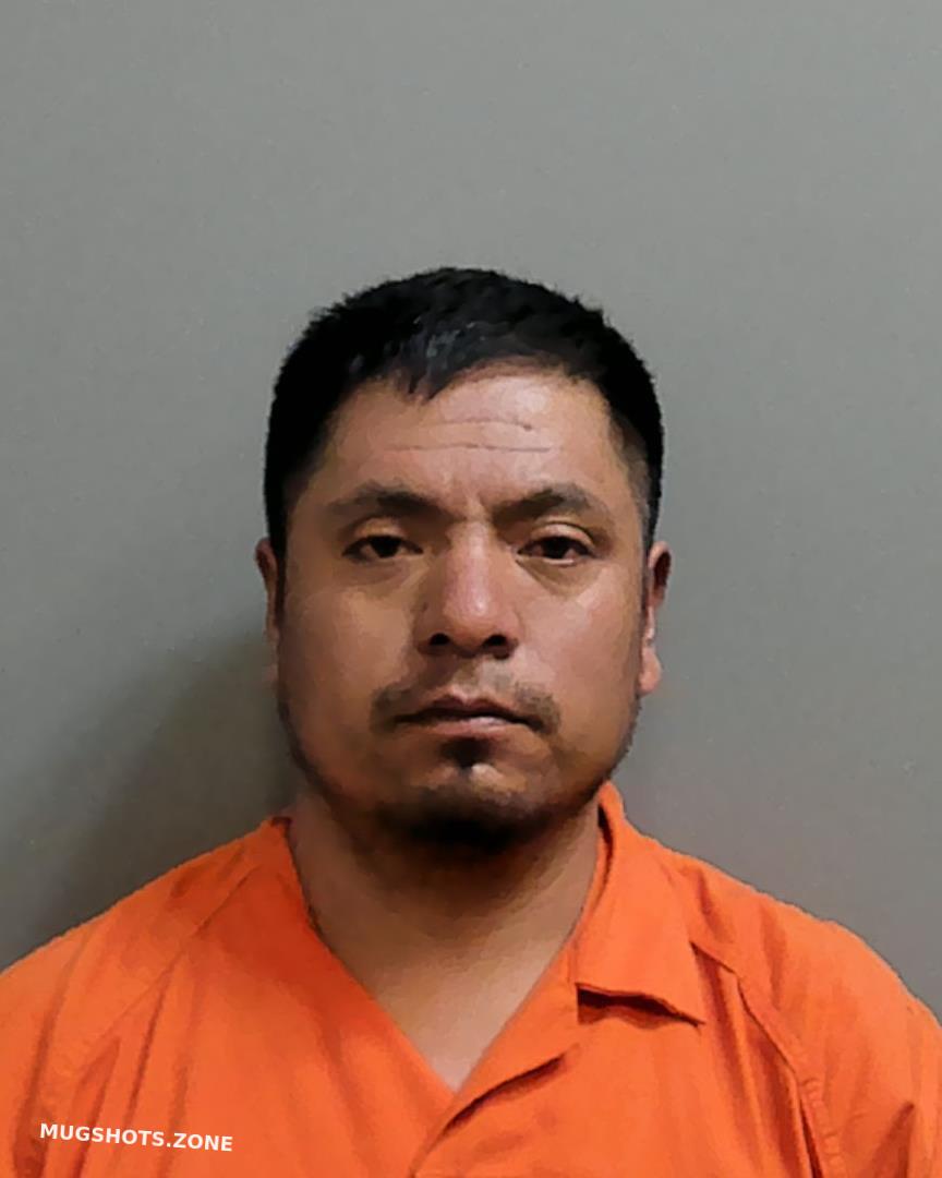 RIGOBERTO GIL ANTONIO 01/27/2023 - Montgomery County Mugshots Zone