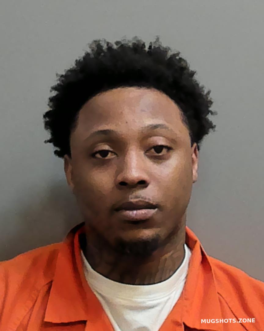 MARQUIS LAQUTIN SLEDGE 01/30/2023 Montgomery County Mugshots Zone