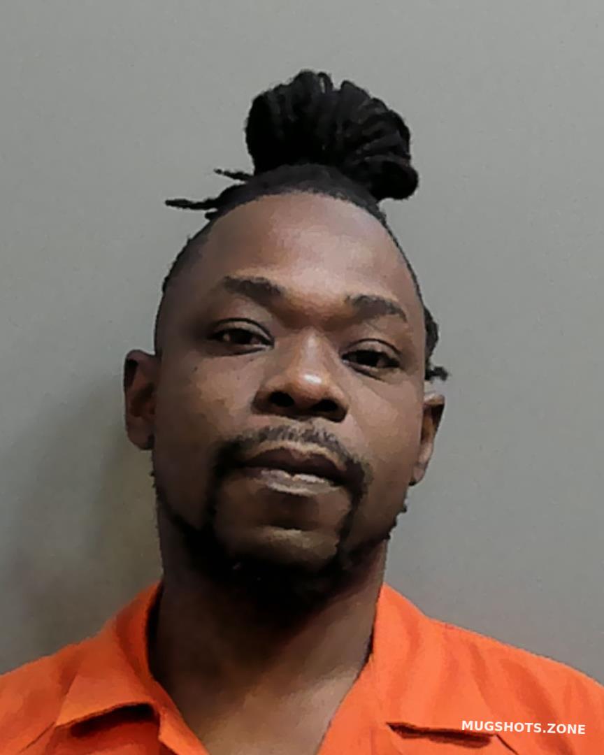 MICHAEL TRAMALE HARRIS 01/30/2023 - Montgomery County Mugshots Zone