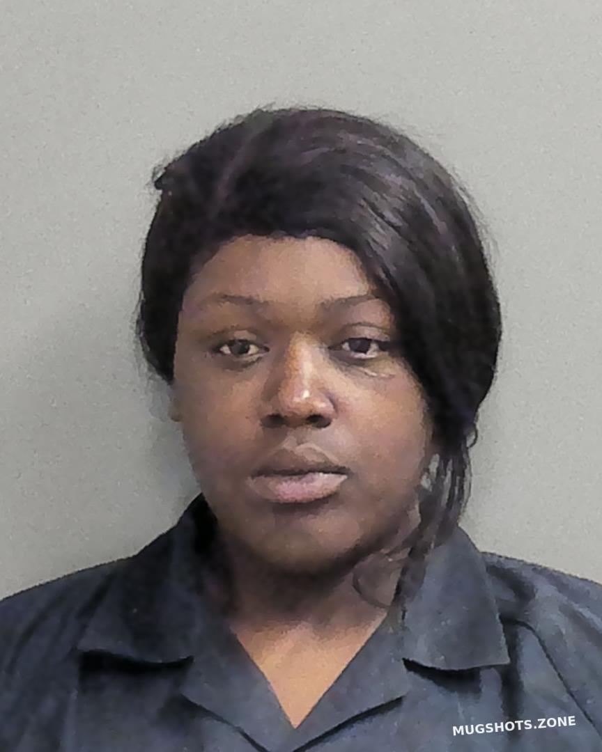 TATYANNA SHAMBREA MUSGROVE 02/13/2023 - Montgomery County Mugshots Zone