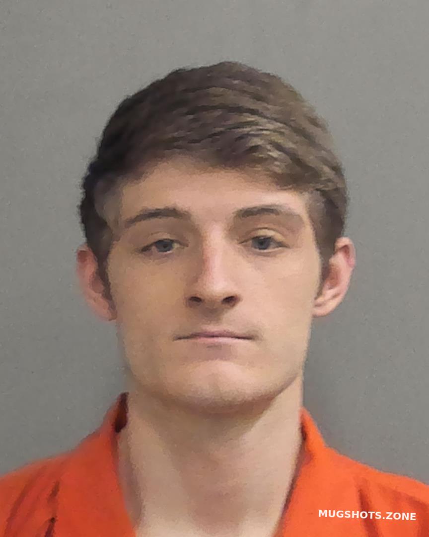 MICHEAL ANTHONEY HALLUM 02/14/2023 - Montgomery County Mugshots Zone