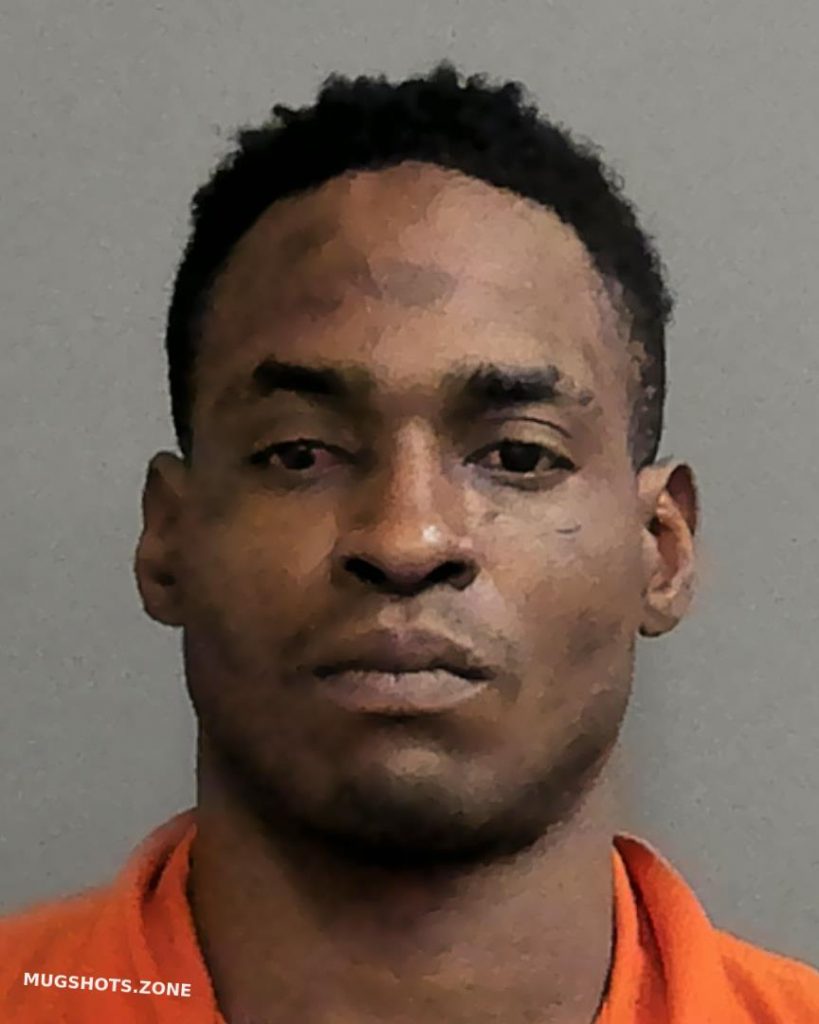 LOUIS ALFRED HODGE JR 02/24/2023 Montgomery County Mugshots Zone