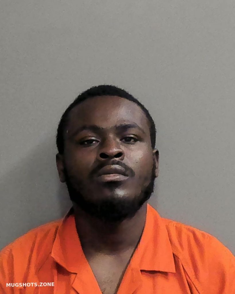 QUINTAVIOUS DEVON GRESHAM 03/01/2023 Montgomery County Mugshots Zone