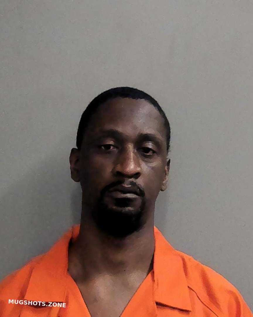 RONNIE LOGAN PARKER 03/10/2023 - Montgomery County Mugshots Zone