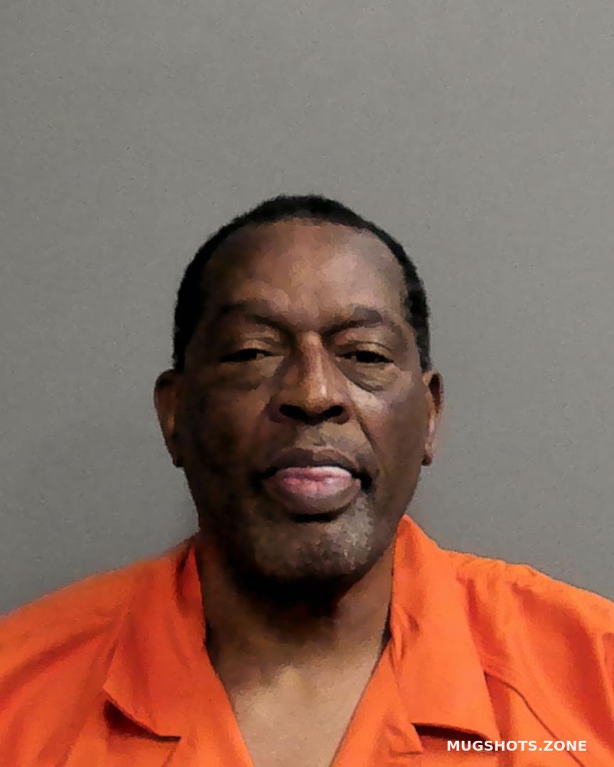 ALFRED JOHNSON 03/10/2023 Montgomery County Mugshots Zone