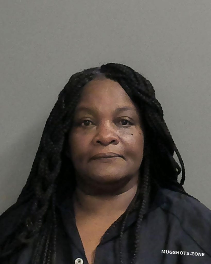 LENORA LYNN CALDWELL 03/12/2023 Montgomery County Mugshots Zone