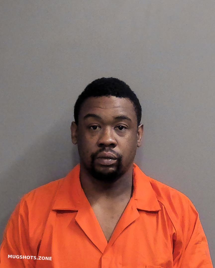 DETARIUS DEANDRE PINKSTON 03/13/2023 Montgomery County Mugshots Zone