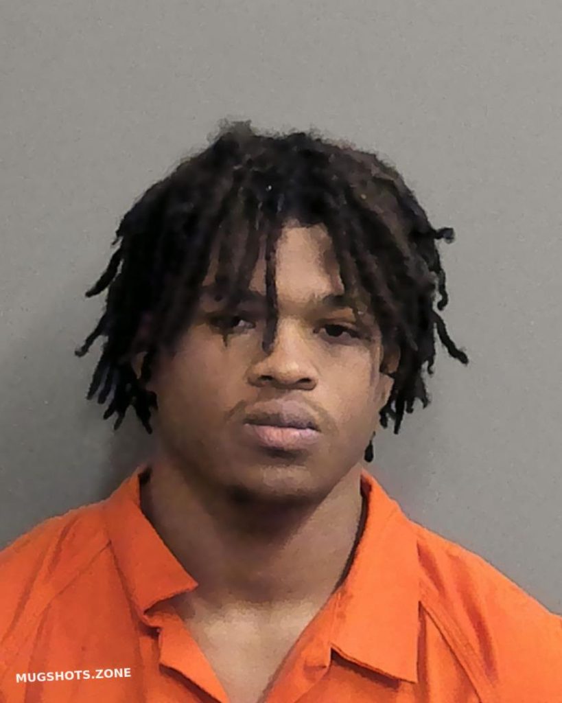 TYLER CAMERON MCCLAIN 03/14/2023 Montgomery County Mugshots Zone(01)