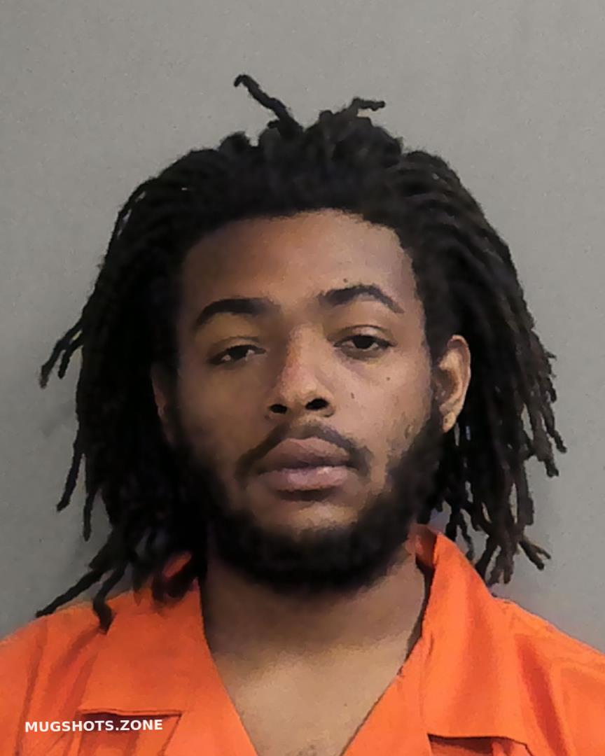 KEVONNE AHMAD WEBB 03/14/2023 Montgomery County Mugshots Zone