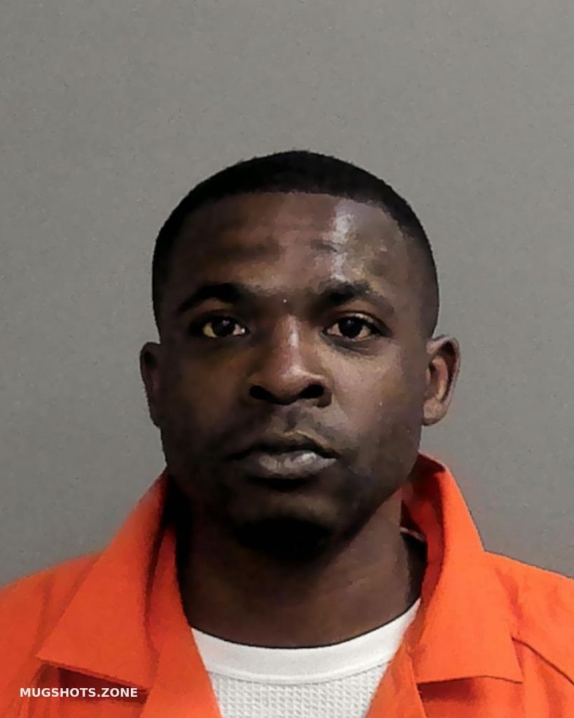 Devonte Kevon Thompson 03 15 2023 - Montgomery County Mugshots Zone