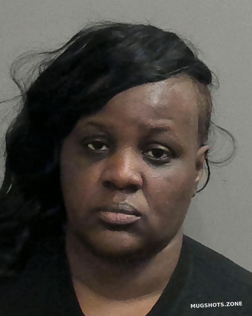 LASHEREKIA ARETA HAMPTON 03/22/2023 Montgomery County Mugshots Zone