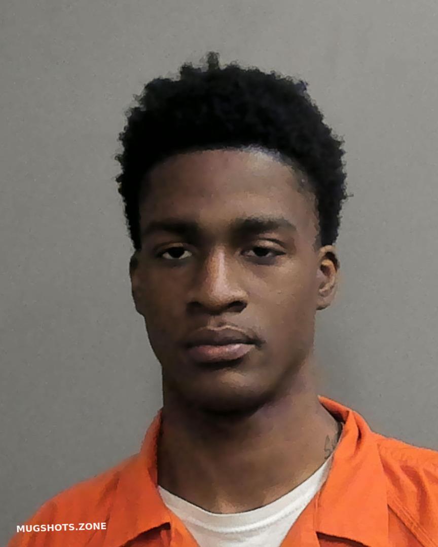 OMAR KESHAWN CALLOWAY 03/30/2023 - Montgomery County Mugshots Zone