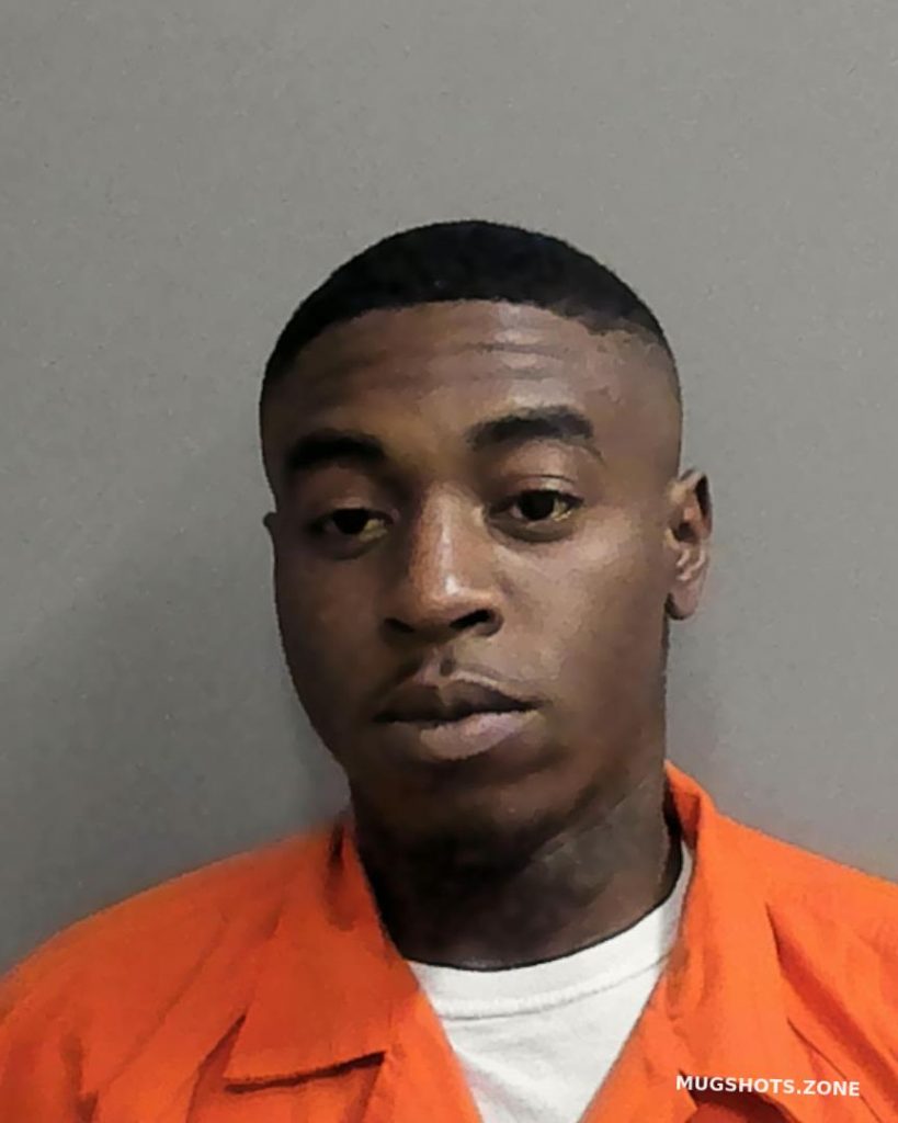 KADERIUS JAVON HILL 04/06/2023 - Montgomery County Mugshots Zone