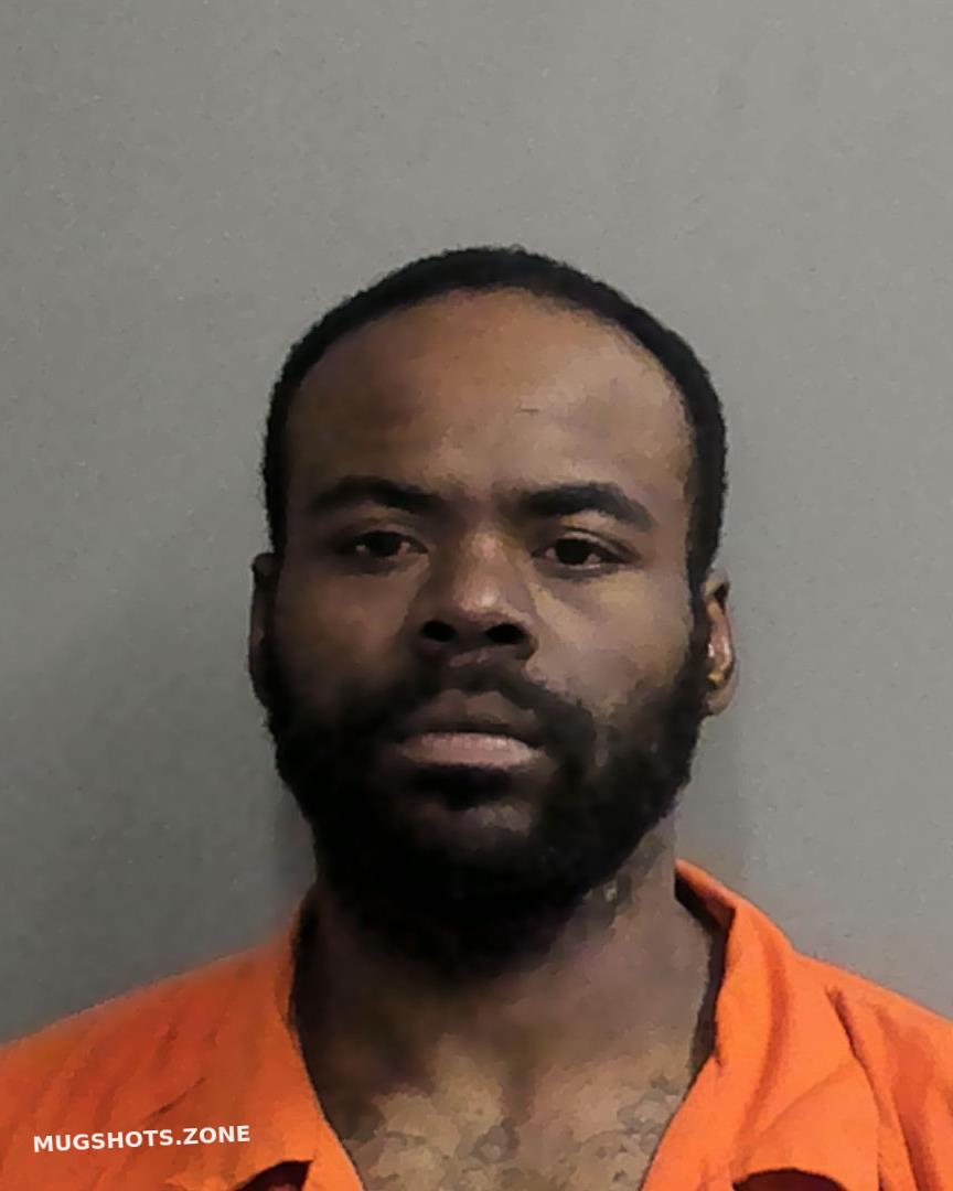 ROBERT RASHARD RUSSELL 04/08/2023 - Montgomery County Mugshots Zone