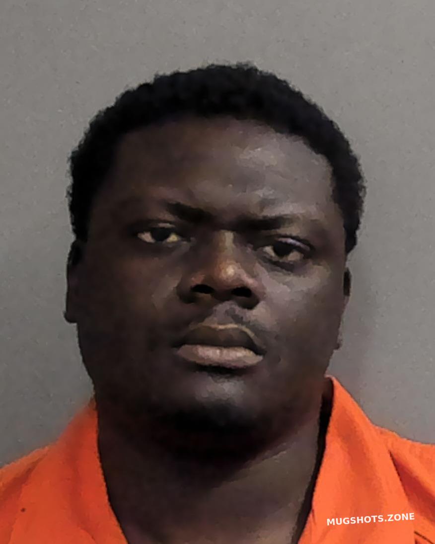 JARMARCUS MARTEZ MCCLOUD 04/11/2023 - Montgomery County Mugshots Zone