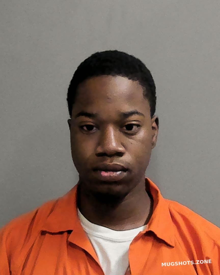 AL ERSHON BRITTON 04/22/2023 Montgomery County Mugshots Zone