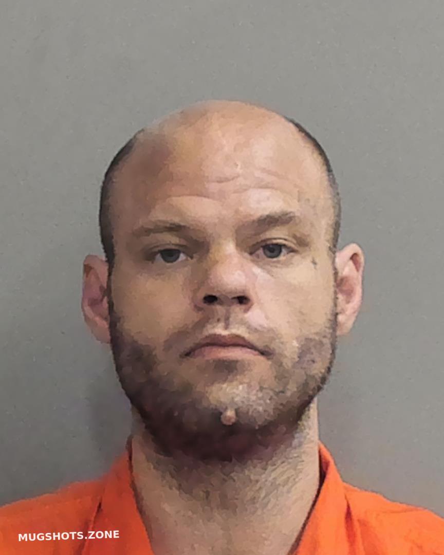 JOHN SPIERS GRESHAM 04/25/2023 Montgomery County Mugshots Zone