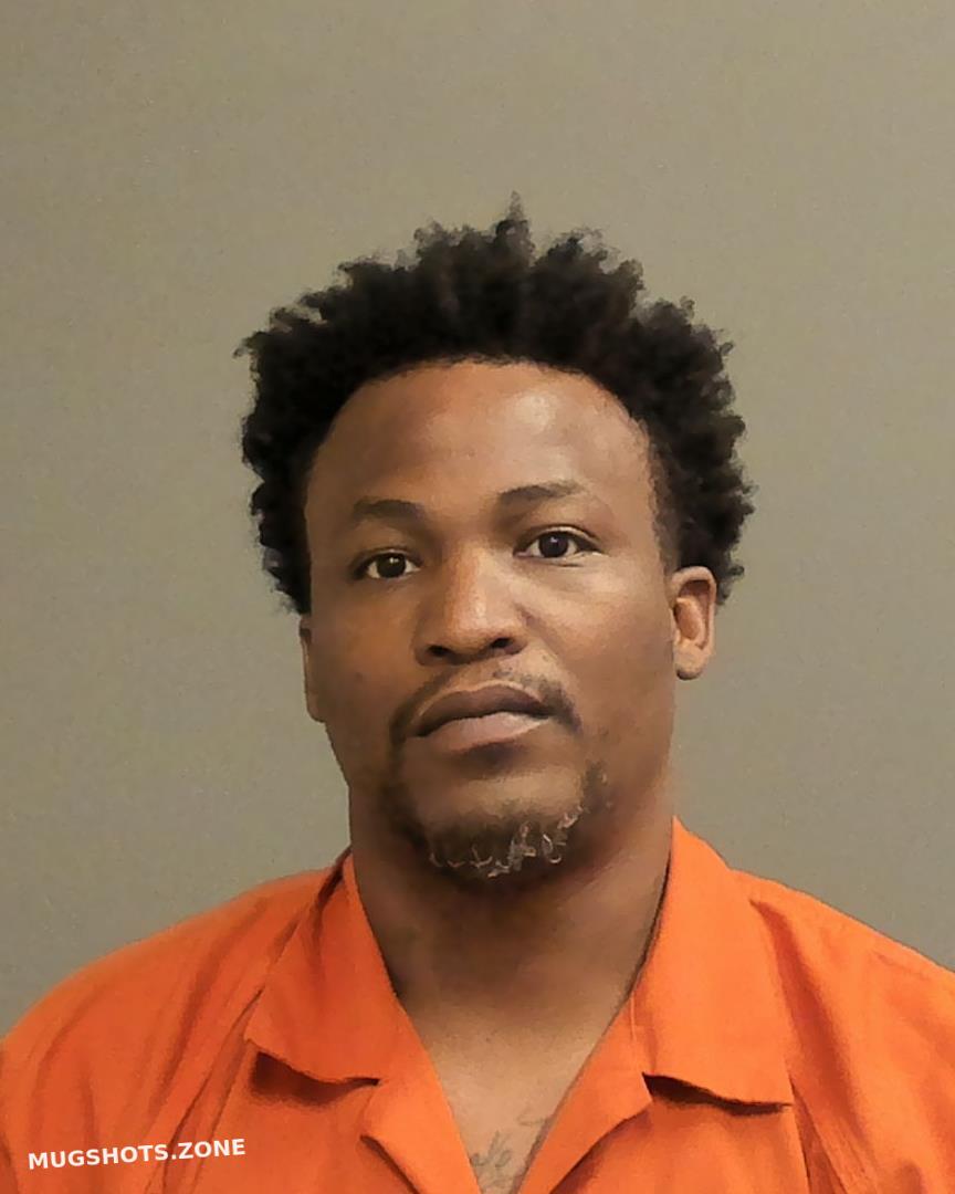 DERRICK LAMAR JAMES 04/29/2023 - Montgomery County Mugshots Zone