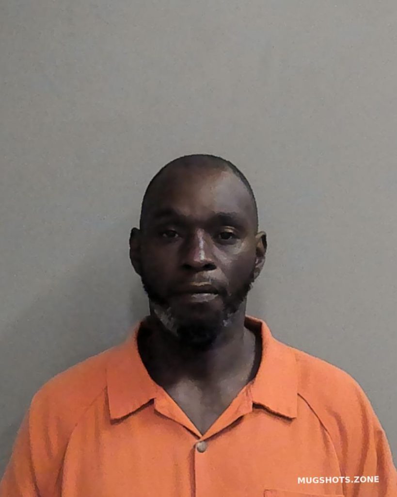 MARK ANTHONY TAYLOR 05/14/2023 - Montgomery County Mugshots Zone