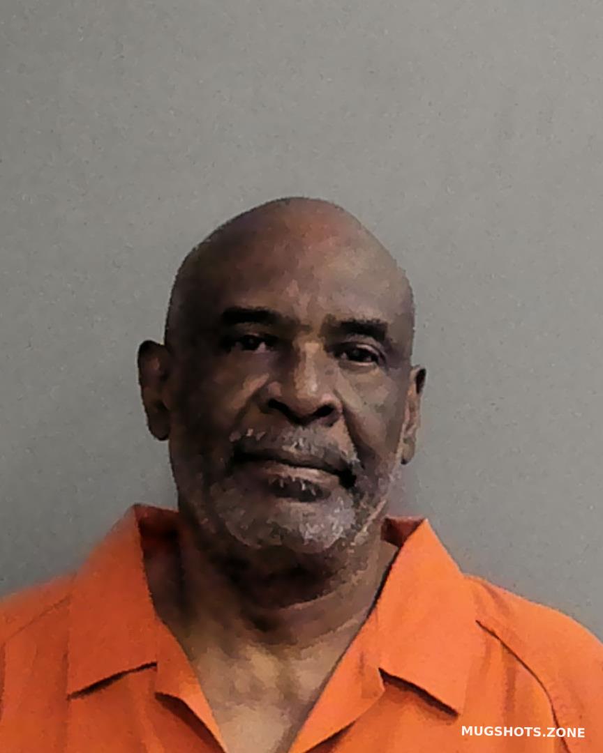 DONALD RAY ROBINSON 05/15/2023 Montgomery County Mugshots Zone