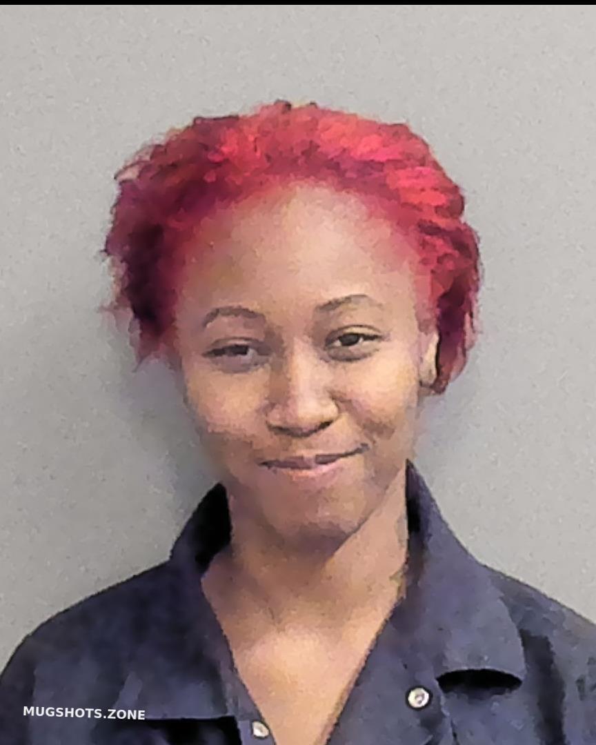 NICOLE CORNELIA BROWN 05/15/2023 Montgomery County Mugshots Zone