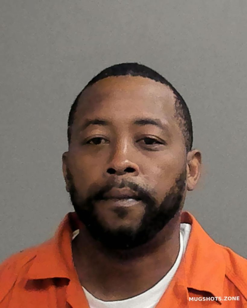 DEMETRIUS LADARIUS LAWRENCE 05/17/2023 - Montgomery County Mugshots Zone